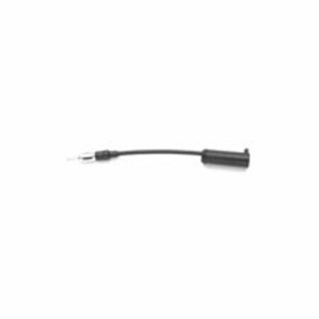 AWESOME AUDIO 1987-2006 Infinity-Nissan Antenna 2-Pin Plug - Disables Diversity Functions AW1658054